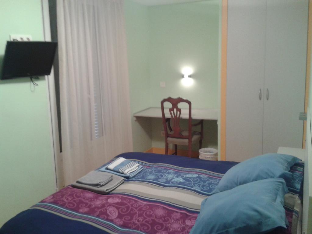 Pension La Marinera San Sebastian Room photo